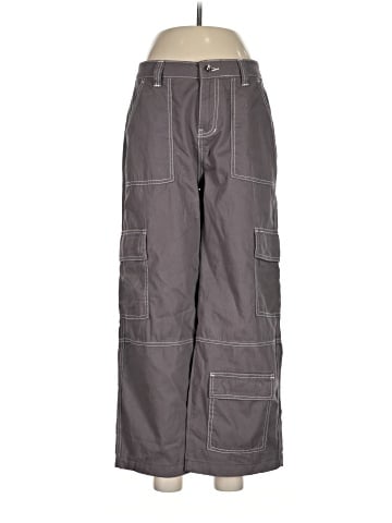 Hot Topic Cargo Pants (view 1)