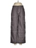 Hot Topic Gray Cargo Pants Size 5X (5) - photo 1