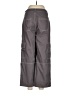 Hot Topic Gray Cargo Pants Size 5X (5) - photo 2