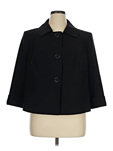Tahari by ASL Coat (view 1)