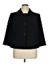 Tahari by ASL Black Coat Size 16W - photo 1