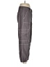 Hot Topic Gray Cargo Pants Size 5X (5) - photo 4