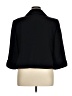 Tahari by ASL Black Coat Size 16W - photo 2