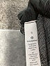 Lululemon Athletica Black Long Sleeve T-Shirt Size 6 - photo 7