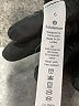 Lululemon Athletica Black Long Sleeve T-Shirt Size 6 - photo 8