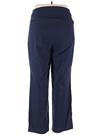 JM Collection Casual Pants (view 2)