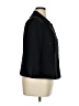 Tahari by ASL Black Coat Size 16W - photo 4