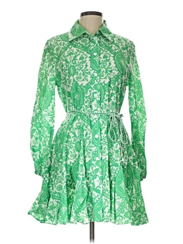 Zara Cocktail Dress (view 1)