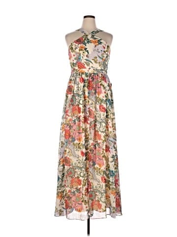 Lulus Cocktail Dress (view 1)