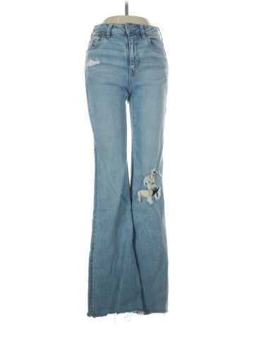 American Eagle Outfitters Jeans (view 1)
