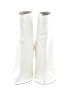 RAYE White Ankle Boots Size 10 - photo 2