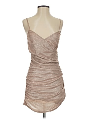 Akira Cocktail Dress (view 1)