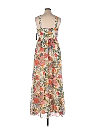 Lulus Cocktail Dress (view 2)