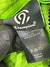 C9 By Champion Solid Black Zip Up Hoodie Size 6 - 7 - photo 3