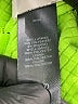 C9 By Champion Solid Black Zip Up Hoodie Size 6 - 7 - photo 4