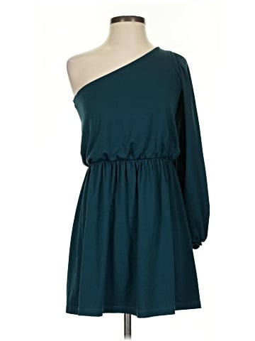 Susana Monaco Casual Dress (view 1)
