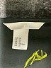 H&M Print Black Casual Dress Size 12 - photo 7