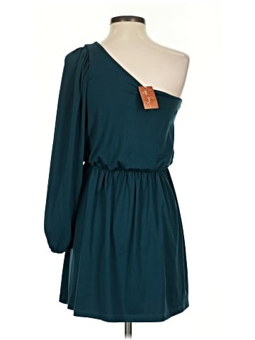 Susana Monaco Casual Dress (view 2)