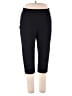Westbound Solid Black Casual Pants Size 18 (estimated) - photo 1