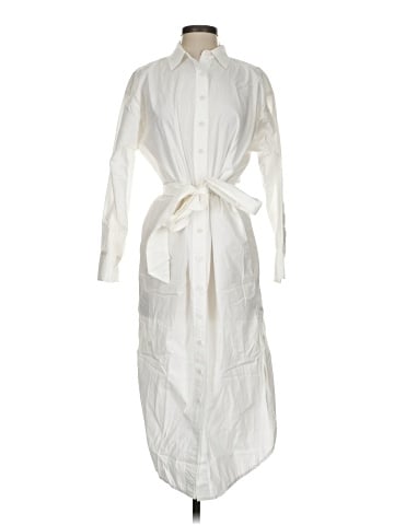 J.Crew Casual Dress (view 1)