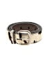 Assorted Brands Ivory Belt Size M - photo 1