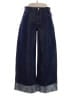 Gap Blue Jeans Size 31 waist (tall) - photo 1