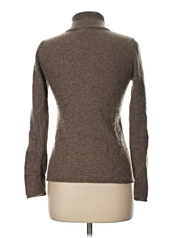 Philosophy Turtleneck Sweater (view 2)