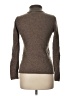 Philosophy Brown Turtleneck Sweater Size L - photo 2