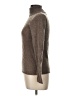 Philosophy Brown Turtleneck Sweater Size L - photo 5