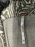 Free People Graphic Silver Jumpsuit Size XS - photo 4