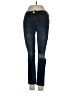 FRAME Hearts Blue Jeans Size 24 waist - photo 1