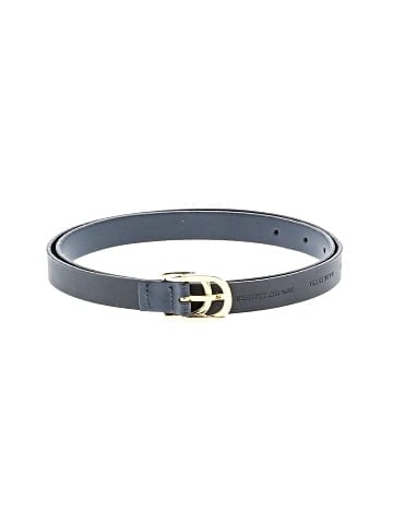 Ann Taylor Leather Belt (view 1)