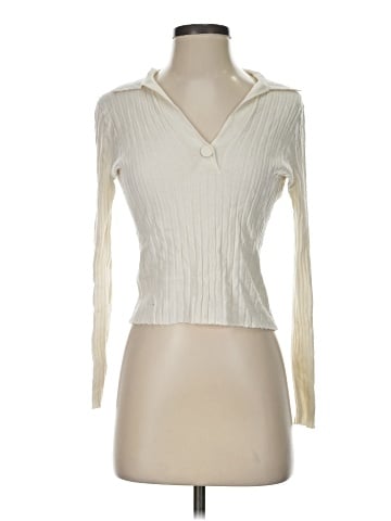 Vince. Wool Cardigan (view 1)