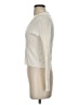 Vince. Ivory Wool Cardigan Size S - photo 5
