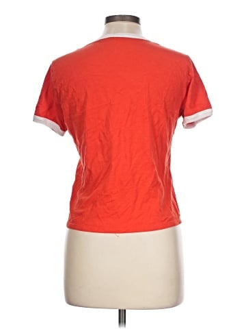 Zara Short Sleeve T-Shirt (view 2)