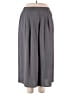Assorted Brands 100% Polyester Gray Casual Pants Size XXL - photo 1