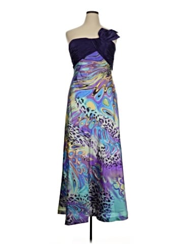 La Femme Cocktail Dress (view 1)