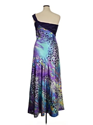 La Femme Cocktail Dress (view 2)