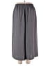 Assorted Brands 100% Polyester Gray Casual Pants Size XXL - photo 2