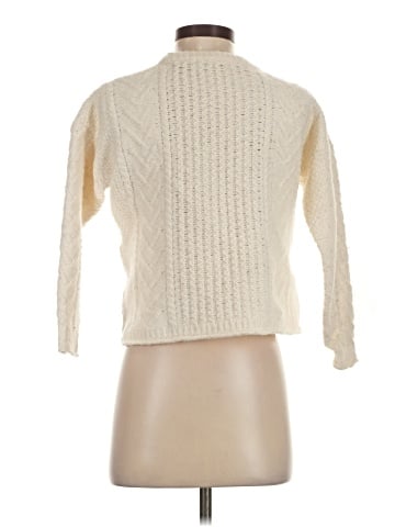 Madewell Turtleneck Sweater (view 2)