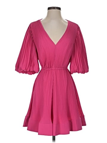 Milly Cocktail Dress (view 1)