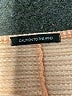 Caution to the Wind Orange Cocktail Dress Size M (estimated) - photo 7