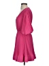 Milly 100% Polyester Pink Cocktail Dress Size 2 - photo 5