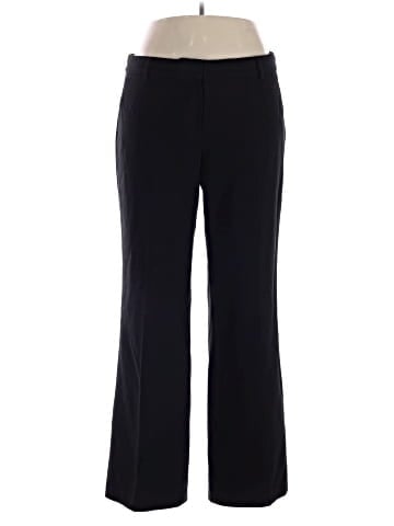 Jones New York Collection Dress Pants (view 1)