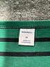 Old Navy Stripes Green Casual Dress Size M - photo 7