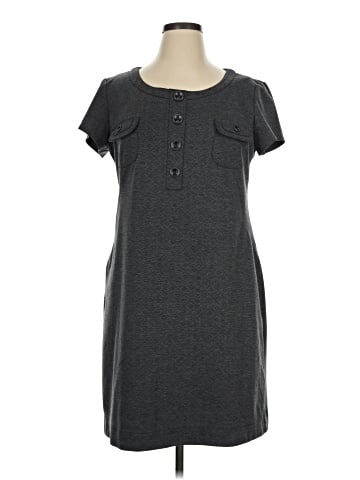 Robbie Bee Casual Dress (view 1)