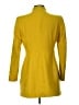 Zara Basic Yellow Coat Size L - photo 2
