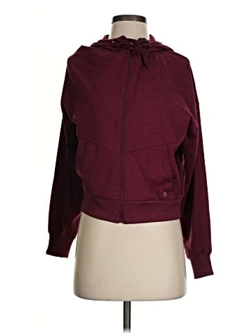 Gap Fit Zip Up Hoodie (view 1)