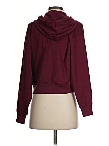 Gap Fit Zip Up Hoodie (view 2)
