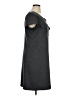 Robbie Bee Gray Casual Dress Size 16 - photo 4